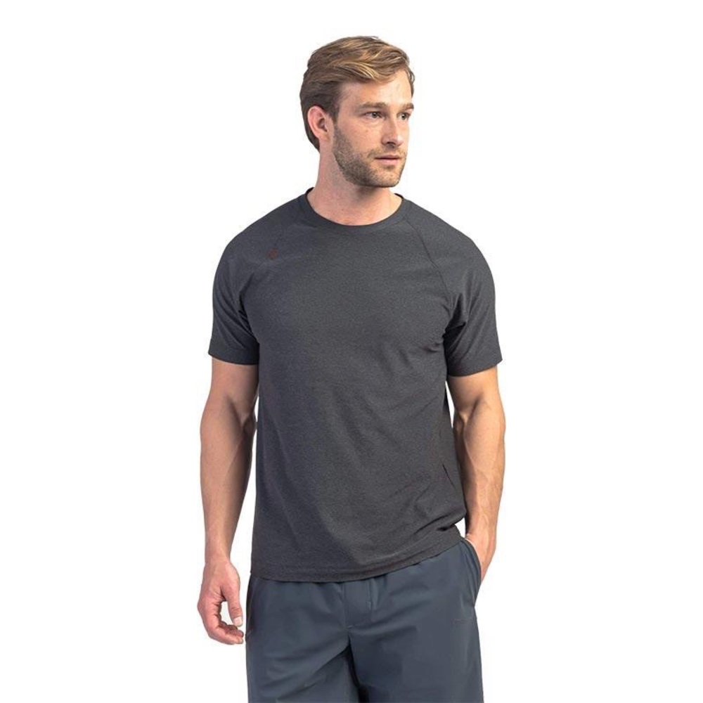 Rhine Reign performance training tee NWOT medium